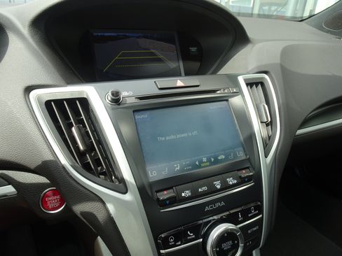 Used 2019 Acura TLX V6 w/ Technology & A-SPEC Pkg FWD image 19