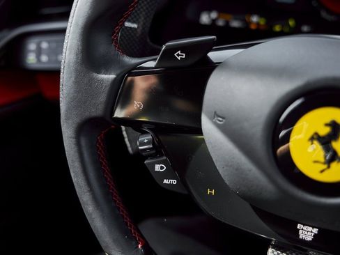 Used 2021 Ferrari SF90 Stradale AWD/4WD image 49