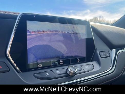 Used 2022 Chevrolet Blazer RS w/ Enhanced Convenience Package image 23