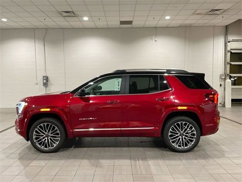 New 2026 GMC Terrain Denali image 2