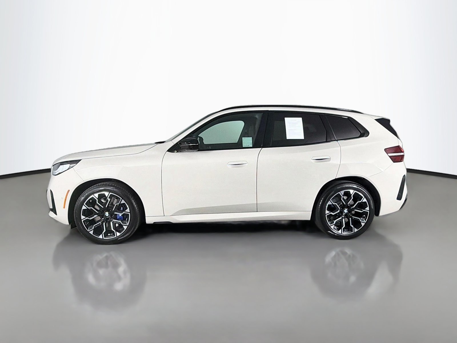 Used 2026 BMW X3 M50 AWD/4WD image 4