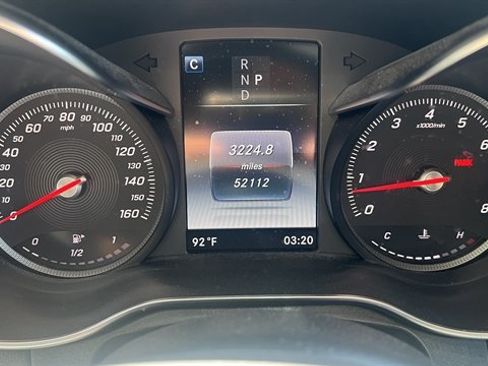 Used 2018 Mercedes-Benz GLC 300 4MATIC image 14