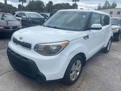 Used 2014 Kia Soul