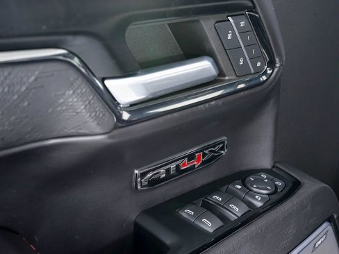 Used 2024 GMC Sierra 1500 AT4X w/ AT4X AEV Edition AWD/4WD image 30