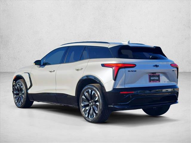 Used 2024 Chevrolet Blazer EV RS AWD/4WD image 6
