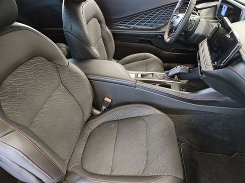 New 2025 Dodge Charger R/T w/ Quick Order Package 25M R/T image 11