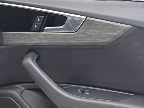 Used 2021 Audi A5 2.0T Premium w/ Convenience Package image 17