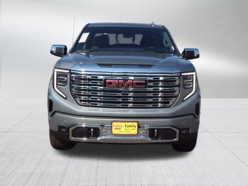 New 2026 GMC Sierra 1500 Denali w/ Technology Package image 2