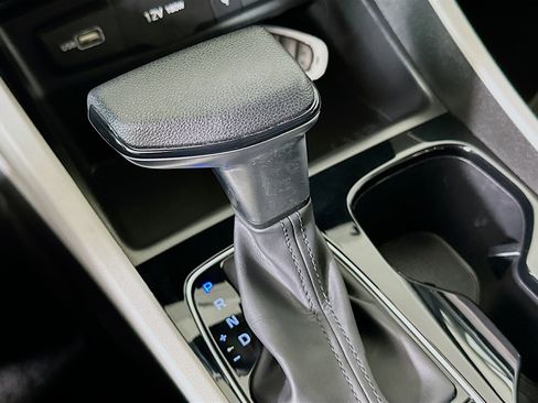 Used 2024 Hyundai Tucson SEL image 24