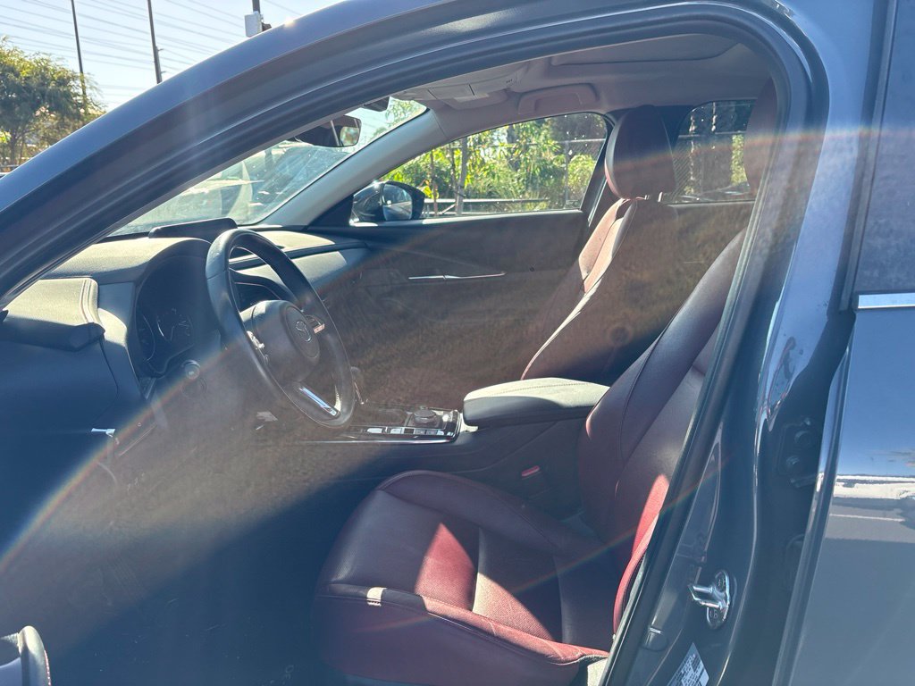 Certified 2023 MAZDA CX-30 AWD 2.5 S w/ Preferred Package image 10