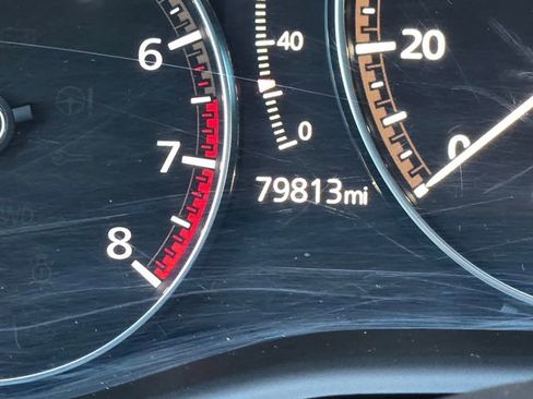 Used 2021 MAZDA CX-30 FWD 2.5 S w/ Select Package image 29