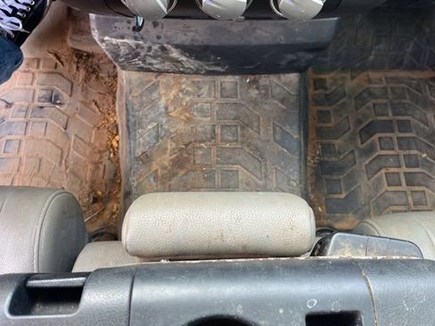 Used 2017 Toyota Tundra SR image 22