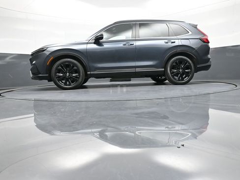 Used 2023 Honda CR-V Sport Touring image 29