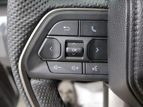 Used 2026 Toyota Tacoma TRD Sport w/ TRD Sport Upgrade Package AWD/4WD image 32