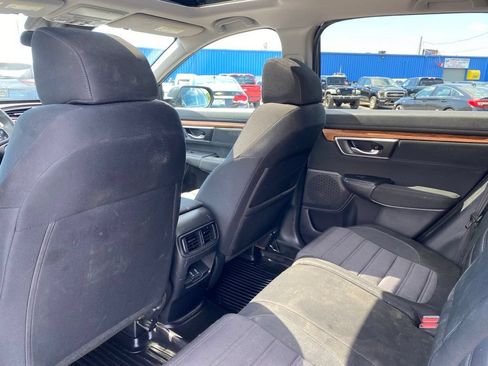 Used 2018 Honda CR-V EX image 15