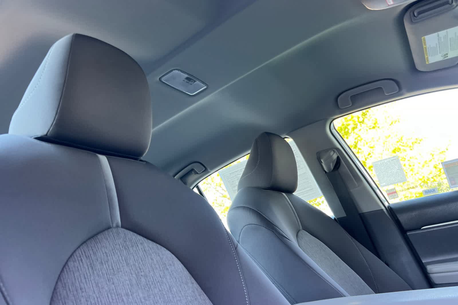 Certified 2023 Toyota Camry LE FWD image 16