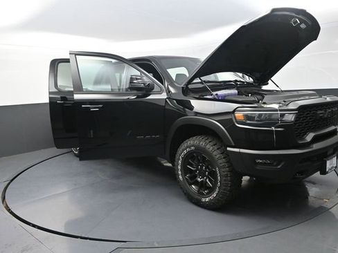 New 2026 RAM 1500 Rebel image 33