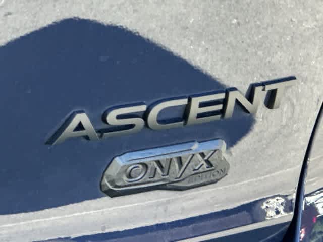 Certified 2025 Subaru Ascent Bronze Edition AWD/4WD image 30