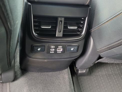 Certified 2024 Subaru Outback Wilderness AWD/4WD image 25