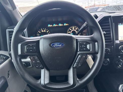 Used 2019 Ford F150 XL w/ Equipment Group 101A Mid image 16
