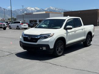 Used 2019 Honda Ridgeline Sport video 1