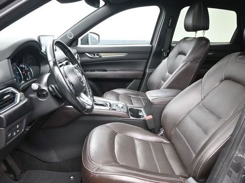 Certified 2024 MAZDA CX-5 Signature AWD/4WD image 10