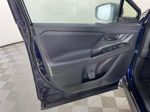 New 2026 Toyota bZ FWD image 5