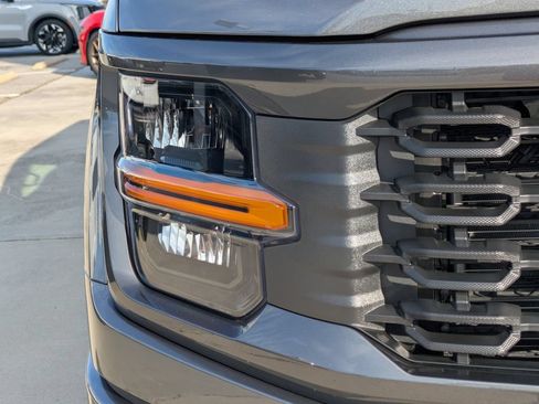 New 2026 Ford F150 STX w/ Equipment Group 200A RWD image 9