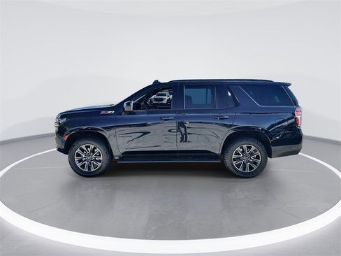 Certified 2023 Chevrolet Tahoe Z71 image 5