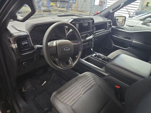 Used 2023 Ford F150 XL w/ STX Appearance Package AWD/4WD image 17