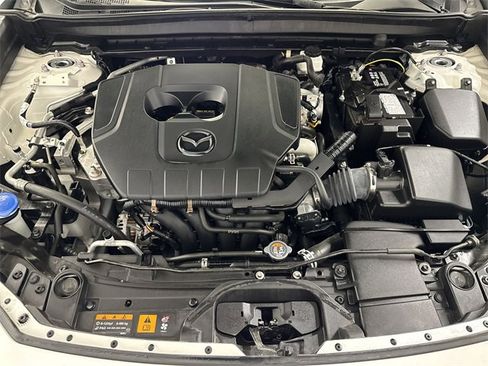 Used 2024 MAZDA CX-30 AWD 2.5 S w/ Preferred Package image 28