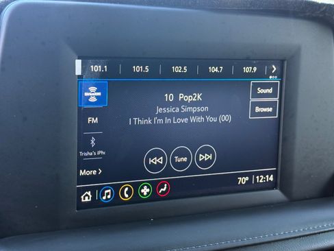 Used 2023 Chevrolet Tahoe LS image 17