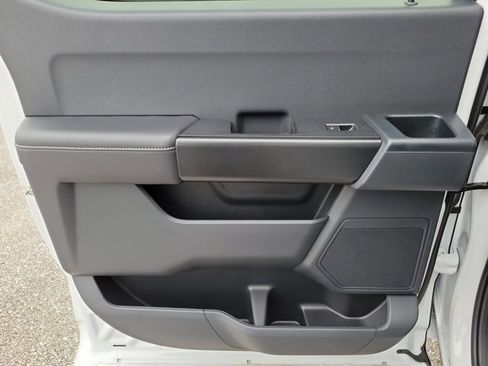 New 2026 Ford F150 STX image 15