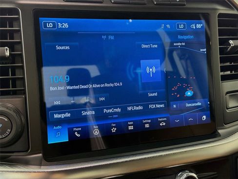 Used 2023 Ford F150 King Ranch w/ Equipment Group 601A High AWD/4WD image 19