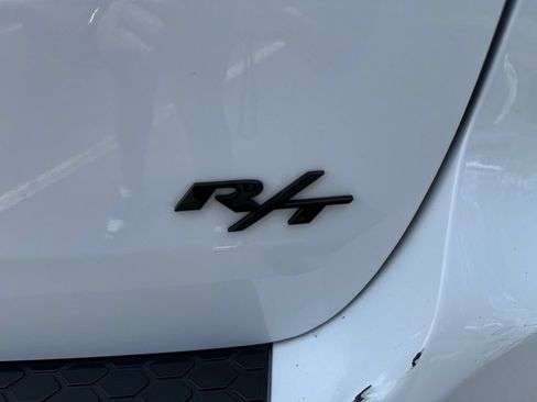 Certified 2023 Dodge Durango R/T AWD/4WD image 32