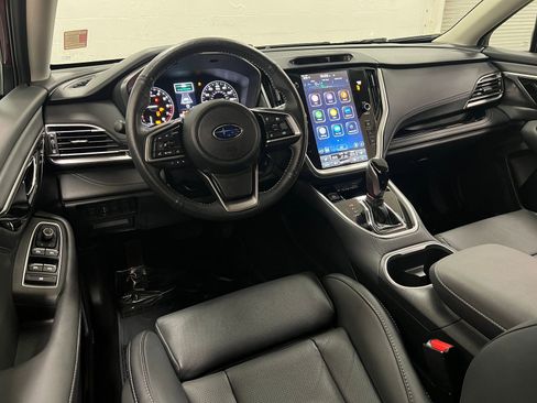 Used 2025 Subaru Outback Limited w/ Popular Package #2 image 9