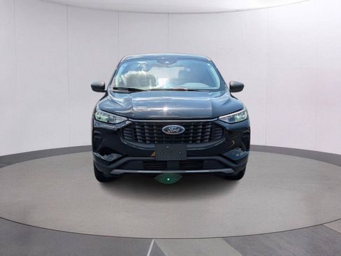 Used 2025 Ford Escape Active FWD image 8