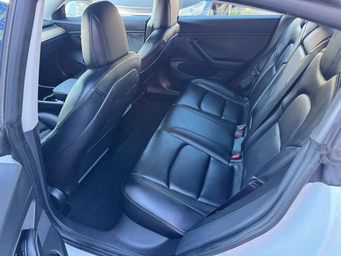 Used 2020 Tesla Model 3 Long Range image 14