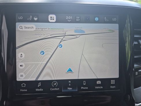 Used 2022 RAM 1500 Big Horn image 29