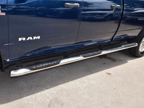 Used 2022 RAM 2500 Big Horn w/ Level A Equipment Group AWD/4WD image 36