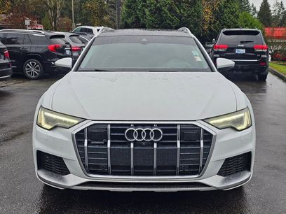 Used 2020 Audi A6 3.0T allroad Prestige w/ Prestige Package