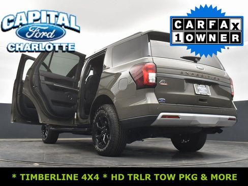 Used 2024 Ford Expedition Timberline image 42