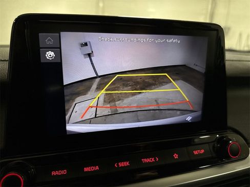 Used 2023 Kia Forte LXS image 14