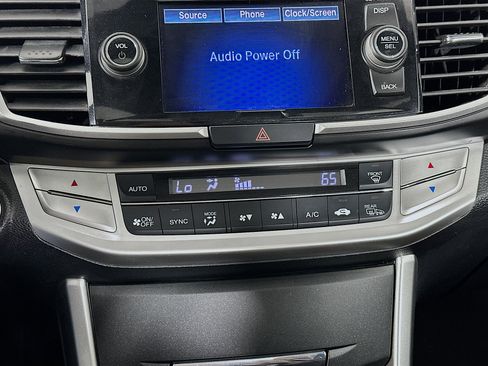 Used 2014 Honda Accord EX-L image 22