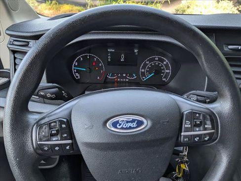 Used 2023 Ford Transit 350 Low Roof RWD image 29