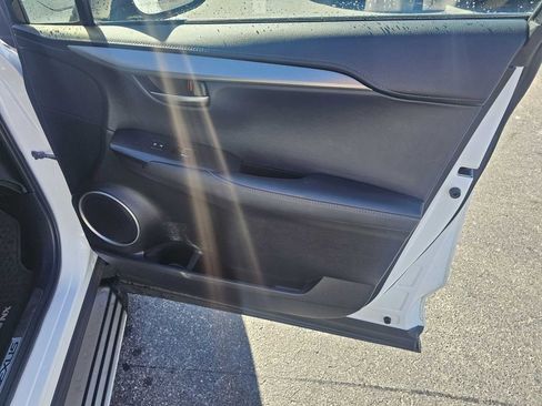 Used 2018 Lexus NX 300 F Sport w/ Accessory Package 2 image 19