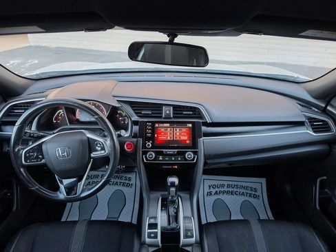 Used 2020 Honda Civic Sport image 9