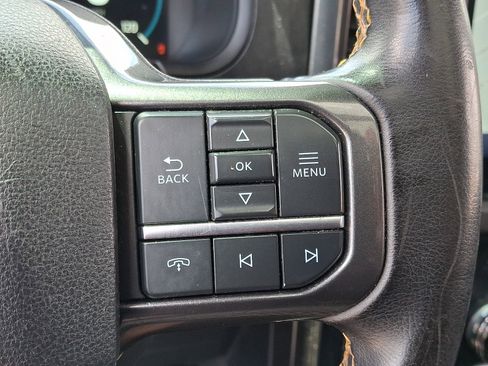 Used 2023 Ford F150 Tremor w/ Equipment Group 402A High AWD/4WD image 23
