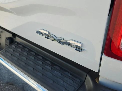 Used 2022 RAM 2500 Tradesman AWD/4WD image 18