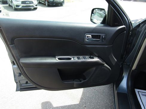 Used 2012 Ford Fusion SEL FWD image 15